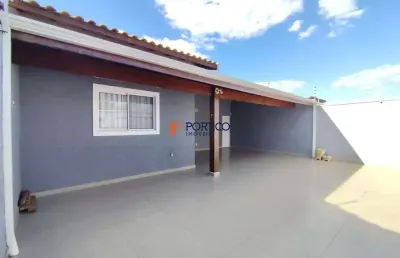Casa para locação com 3 suítes e piscina no bairro marieta dian em paulínia/sp.
