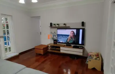 Casa sobrado 1 suíte à venda na cidade universitária em campinas/sp