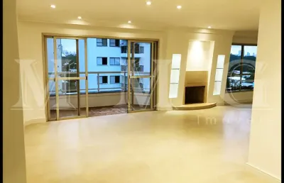 Ótimo apto com 4 quartos tendo uma suíte localizado no jardim paulista.