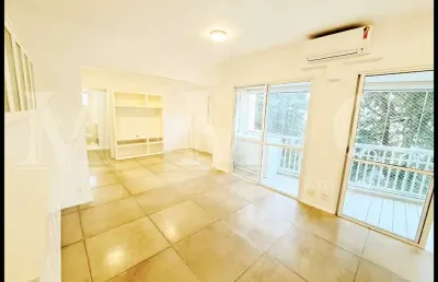 Apartamento com 3 quartos à venda na Rua Capitão Macedo, 171, Vila Clementino, São Paulo