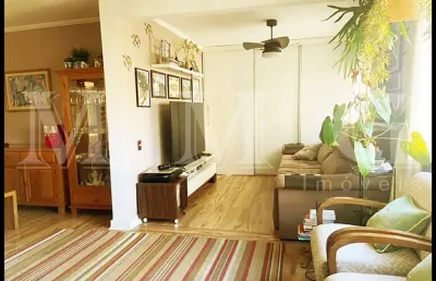 Apartamento com 2 quartos à venda na Rua Barão de Vallim, 257, Campo Belo, São Paulo