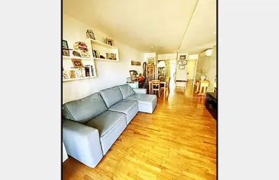 Apartamento com 3 quartos à venda na Rua Alvorada, 116, Vila Olímpia, São Paulo