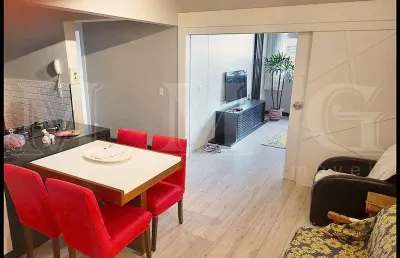Excelente apartamento 135 m2 , 3dormitorios sendo 1suíte,3 vagas de garagem ,próximo metro paraíso