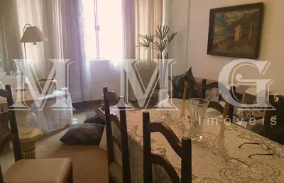 Apartamento com 3 quartos à venda na Rua José Antônio Coelho, 730, Vila Mariana, São Paulo