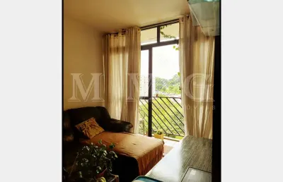 Excelente apartamento 74 m² 3 dormitórios 2 vagas de garagem a 5 minutos do metrô jabaquara