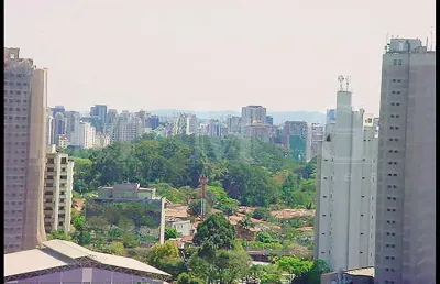 Apartamento 118 m2 , 4 dormitórios , 1 suite,2 vagas de garagem , próximo hospital são paulo