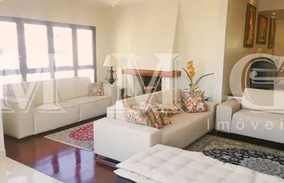Apto 210 m2 ,alto padrão, 4 dormitórios , 4 vagas de garagem - paraíso