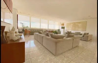 Apartamento com 2 quartos para alugar na Rua Piauí, 1167, Higienópolis, São Paulo