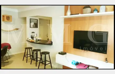 Apartamento com 3 quartos à venda na Rua Gandavo, 188, Vila Clementino, São Paulo