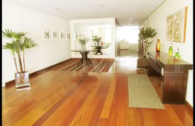 Apartamento com 3 quartos à venda na Rua Botucatu, 261, Vila Clementino, São Paulo