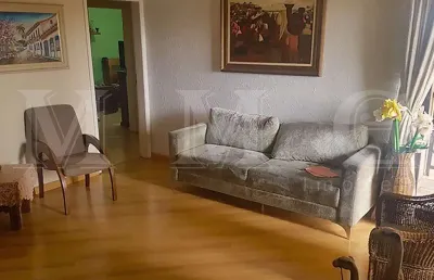 Apartamento com 4 quartos à venda na Rua Bartolomeu de Gusmão, 452, Vila Mariana, São Paulo