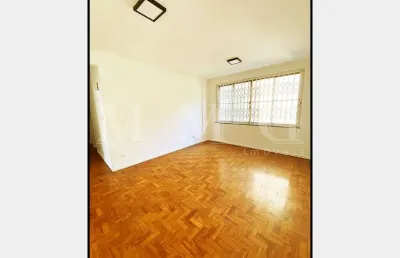 Apartamento de 3 dormitórios a venda no paraíso com 124m²