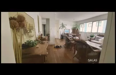Apartamento a venda na vila clementino 3 dormitorios ( suite) reformado