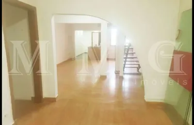 Sala comercial com 5 salas para alugar na Avenida Lins de Vasconcelos, 2090, Cambuci, São Paulo