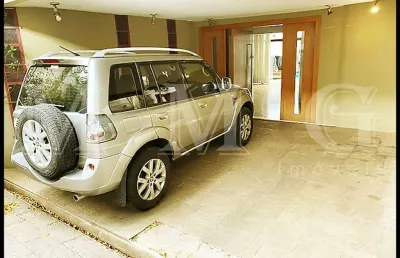 Excelente casa residencial e comercial  próximo da av. indianópolis