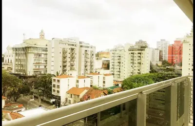 Sala comercial com 1 sala à venda na Rua Cardeal Arcoverde, 745, Pinheiros, São Paulo