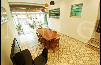 Casa com 2 quartos à venda na Rua Coronel Melo de Oliveira, 1027, Perdizes, São Paulo