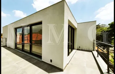 Casa com 3 quartos à venda na Rua Honduras, 365, Jardim Paulista, São Paulo