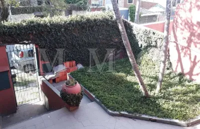 Sala comercial com 8 salas à venda na Rua Ouvidor Peleja, 780, Vila Mariana, São Paulo