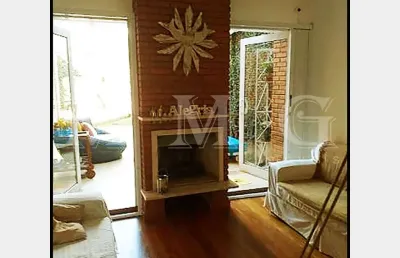 Casa com 4 quartos à venda na Rua Capitão Cavalcanti, 327, Vila Mariana, São Paulo