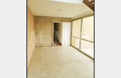 Cobertura de 4 dormitórios a venda com 200m² na região da vila mariana