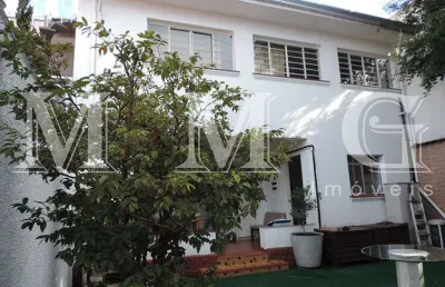 Vl. mariana / excelente sobrado comercial. área construída de 367,00 m²