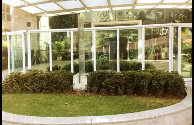 Conjunto comercial 480 m2 , 8 vagas de garagem ,300 metro da estação do metro brigadeiro