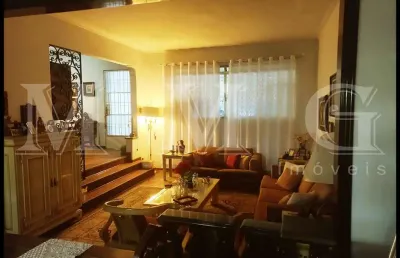 Casa com 4 quartos para alugar na Rua Mairinque, 132, Vila Clementino, São Paulo