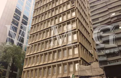 Prédio comercial 16 andares ,6,846 m2 , área terreno 970 m2 , av. paulista
