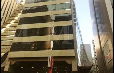 Loja comercial , 211m2 fundo da entrada - av paulista