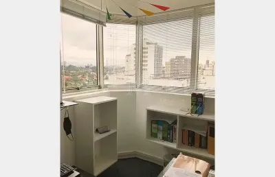 Sala comercial com 1 sala para alugar na Rua Aracaju, 225, Higienópolis, São Paulo