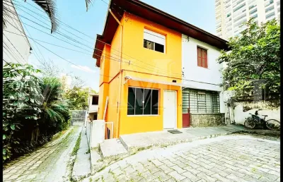 Casa  de vila  2 quartos vaga a venda na vila mariana