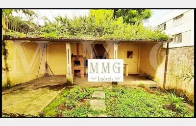 Casa a venda terrea  na  vila mariana  / vila  clementino  500 m² de terreno