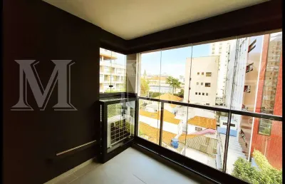 Vila mariana, santa cruz, apartamento locação 2 quartos sendo um suíte 1 gar. impecável