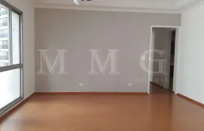 Vila mariana. apto com 3dorm., sendo 1 suíte. 3 banheiros .2 garagens para alugar, 96,00 m²