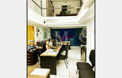 Vila mariana terreno à venda e locação área de 328m² mais edícula 185m² mais ou menos  20 automóvei