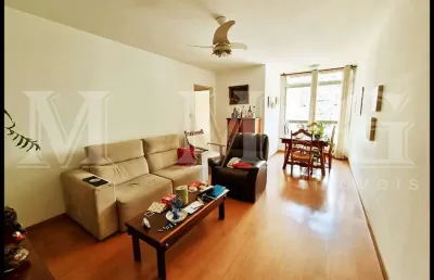 Apartamento com 2 quartos à venda na Rua Cubatão, 38, Vila Mariana, São Paulo