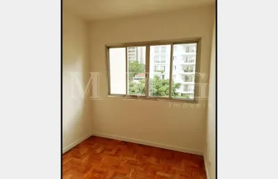 Apartamento com 2 quartos à venda na Rua Maestro Cállia, 215, Vila Mariana, São Paulo