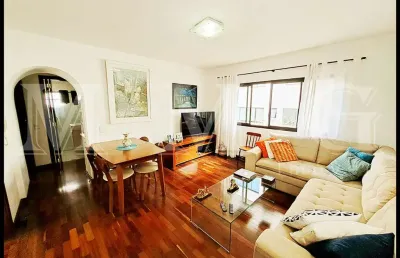 Apartamento a venda 2 dormitorios vaga próximo a epm  unifesp na vila clementino