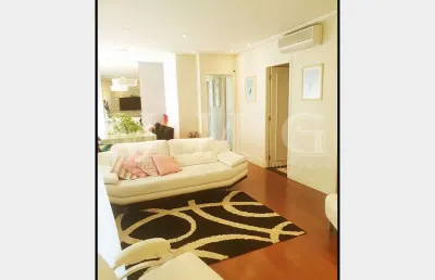 Apartamento com 3 quartos à venda na Rua Santo Irineu, 403, Bosque da Saúde, São Paulo