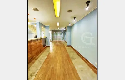 Casa com 4 quartos para alugar na Rua Napoleão de Barros, 844, Vila Clementino, São Paulo