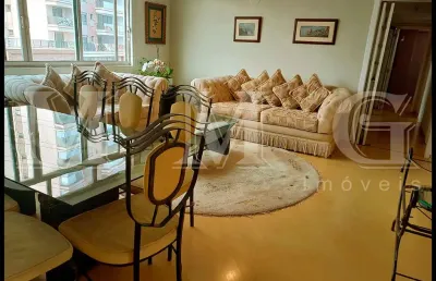 Apartamento a venda 4 quartos 1 vaga na vila mariana proximo metro ana rosa