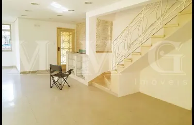 Casa com 3 quartos para alugar na Rua José Antônio Coelho, 518, Vila Mariana, São Paulo