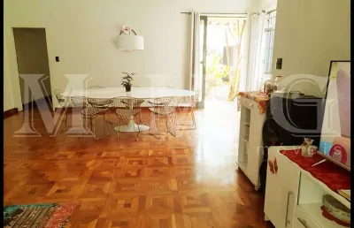 Casa com 3 quartos à venda na Rua Muniz de Sousa, 1334, Aclimação, São Paulo