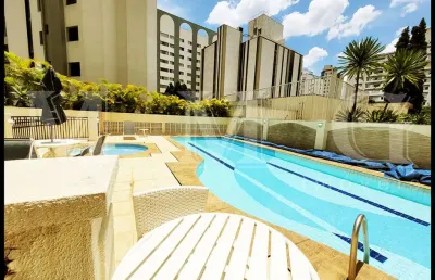 Apartamento a venda ou locação 4 quartos vagas prédio moderno na vila mariana
