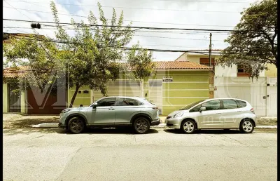 Casa com 3 quartos à venda na Avenida Ireré, 860, Planalto Paulista, São Paulo