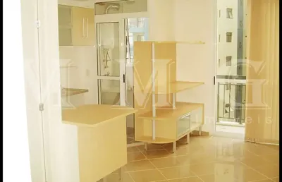 Apartamento vila mariana, 1 dormitório, duplex , muito bom