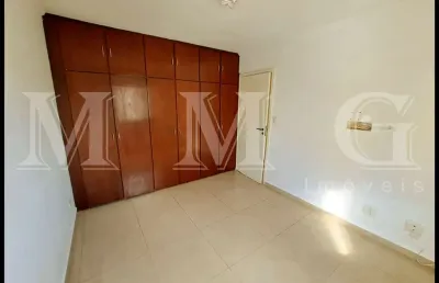 Apartamento com 3 dormitórios, 1 vaga, excelente localização.