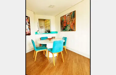 Apartamento a venda 3 dormitorios 3 vagas na vila mariana