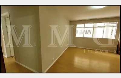 Apartamento  a vendaou locação  com 3 quartos 1 suite na  metrô vila mariana